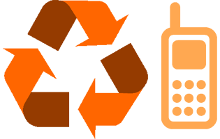 Repair Recycle Phone Laptop