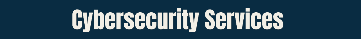 Cyber Security lockdownmarket services