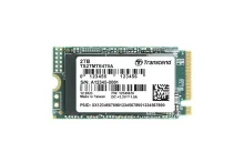 Transcend MTE470A 128 GB M.2 PCI Express 3.1 NVMe 3D NAND
