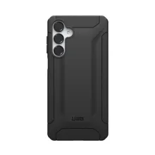 Urban Armor Gear 214460114040 mobile phone case 17 cm (6.7") Cover Bla