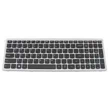 Lenovo 25206480 laptop spare part Keyboard