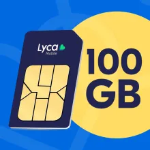 100GB