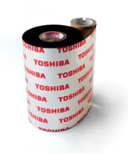 Toshiba TEC RG2 112mm x 600m printer ribbon