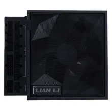 Lian Li EG0750G power supply unit 750 W 24-pin ATX SFX Black