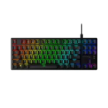 HyperX Alloy Origins Core - Mechanical Gaming Keyboard - HX Aqua (US L