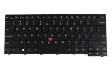 Lenovo 00PA534 laptop spare part Keyboard