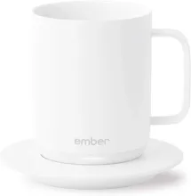 Ember Smart Mug, Temperature Control - Brand New