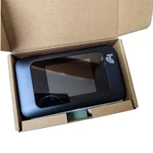 ZTE 4GX Hotspot (MF985T) – New, Unlocked, Fully Tested