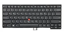 Lenovo 01AX310 laptop spare part Keyboard