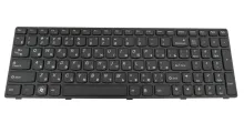 Lenovo 25204639 laptop spare part Keyboard