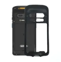 Unitech 3210-900023G mobile phone case 15.2 cm (6") Border Black