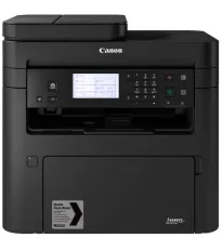 Canon i-SENSYS MF267dw Laser A4 1200 x 1200 DPI 28 ppm Wi-Fi
