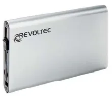 Revoltec RS071 storage drive enclosure 2.5"