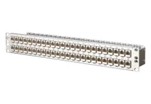 METZ CONNECT 130924-E patch panel 1.5U