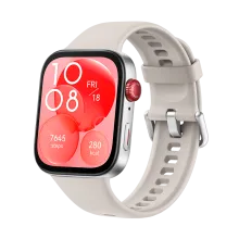 HUAWEI WATCH FIT 3 Moon White