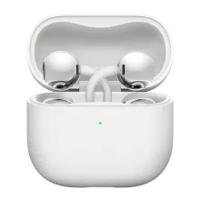 HUAWEI FreeClip 2 White/ Airy Design for All-Day Wearing Comfort/ Adaptive Open-Ear Listening/ Crystal-Clear Calls/ Compatible with iOS and Android