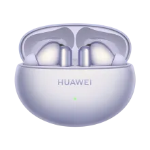 HUAWEI FreeBuds 6i / Paars / Bluetooth 5.3 / Actieve ruisonderdrukking /Bellen zonder afleiding