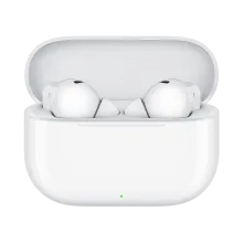 HUAWEI FreeBuds SE 4 ANC / Wit / Draadloze oordopjes / Bluetooth 5.4 / Snellading en lange batterijduur tot 50 uur / Comfortabel om te dragen