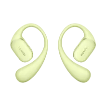 HUAWEI FreeArc / Groen / Optimaal comfort 140° / Waterbestendigheid IP57 / Bluetooth 5.2 / Batterijlevensduur tot 28 uur