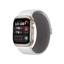 HUAWEI WATCH D2 White / Ambulatory Blood Pressure Monitoring / ECG Analysis / SpO2 Monitoring / All-round Health Management / / Sleep monitoring / Bluetooth Call