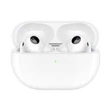 HUAWEI FreeBuds Pro 3 / Ceramic White / Bluetooth 5.2 / Type oordopjes in-ear/ Hi-Res Audio /