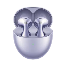 HUAWEI FreeBuds 6 / Paars / Audio / Dual True Sound-luidsprekers / Perfecte pasvorm / Bluetooth 5.2 / Ononderbroken luisterervaring