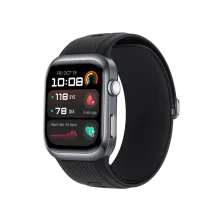 HUAWEI WATCH D2 Black / Ambulatory Blood Pressure Monitoring / ECG Analysis / SpO2 Monitoring / All-round Health Management / / Sleep monitoring / Bluetooth Call