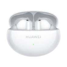 HUAWEI FreeBuds 6i White