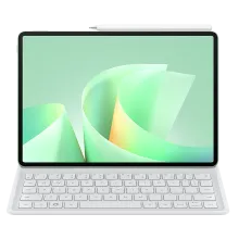 HUAWEI MatePad 11.5 S Green/ 12GB+256GB/ Ultra-Clear PaperMatte Display/ HUAWEI Notes/ Grey Detachable Keyboard/ WIFI