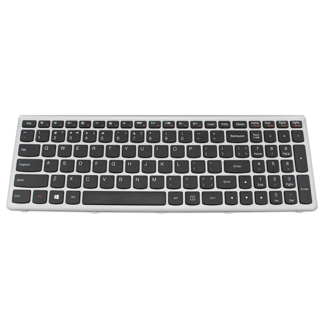 Lenovo 25206480 laptop spare part Keyboard