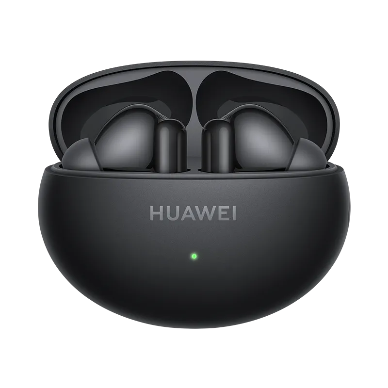 HUAWEI FreeBuds 6i Black HUAWEI FreeBuds 6i Black