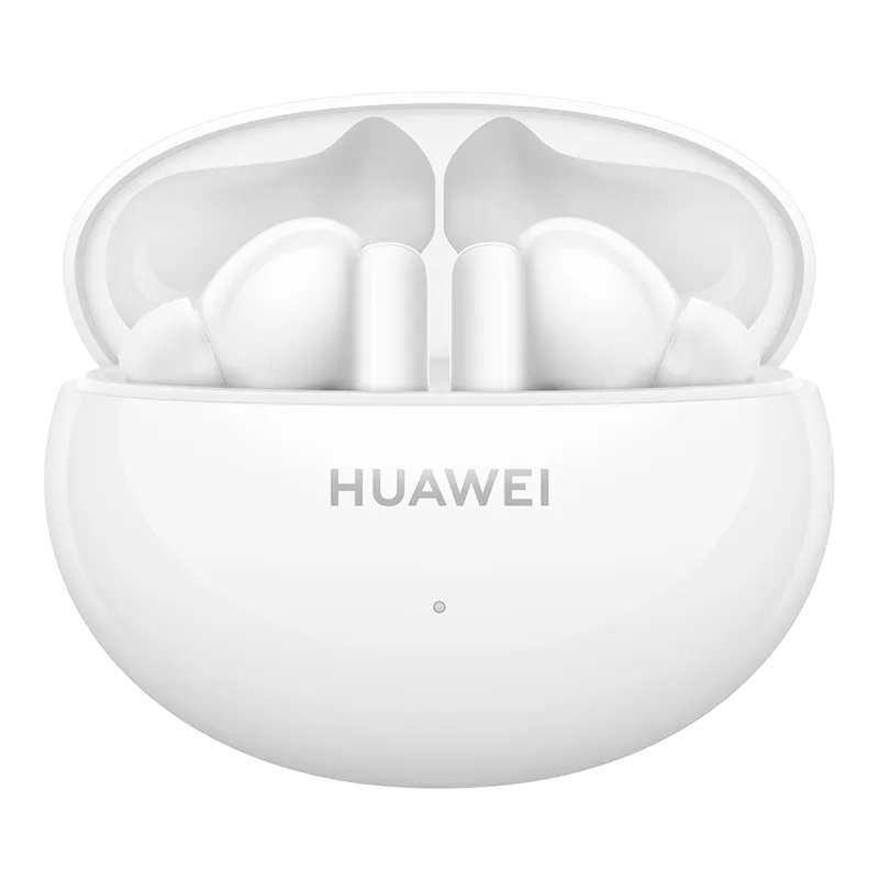 HUAWEI FreeBuds 5i Ceramic White HUAWEI FreeBuds 5i Ceramic White