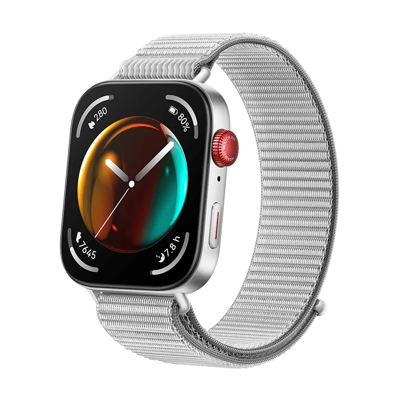 HUAWEI WATCH FIT 3 Grey HUAWEI WATCH FIT 3 Grey
