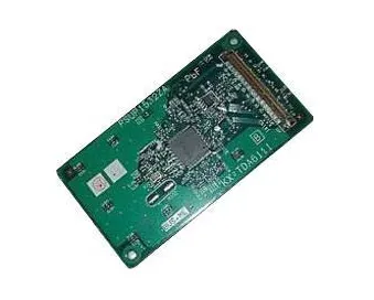 Panasonic KX-NS0106X network equipment spare part Voice network module
