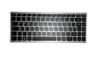 Lenovo 25213503 laptop spare part Keyboard