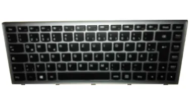Lenovo 25213575 laptop spare part Keyboard
