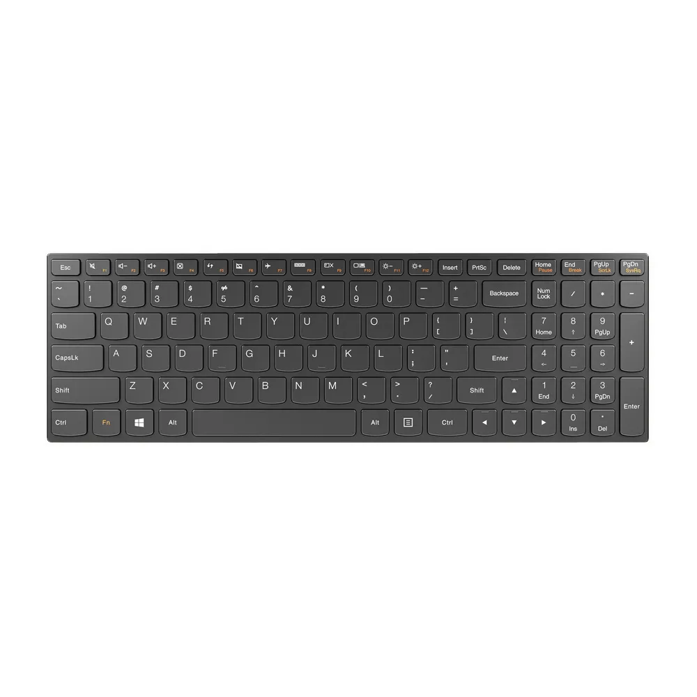Lenovo 25211051 laptop spare part Keyboard