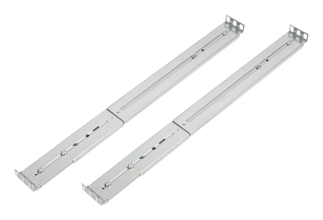 Silverstone SST-RMS07-20 mounting kit Silver Steel