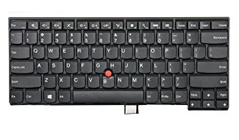 Lenovo 01AX310 laptop spare part Keyboard