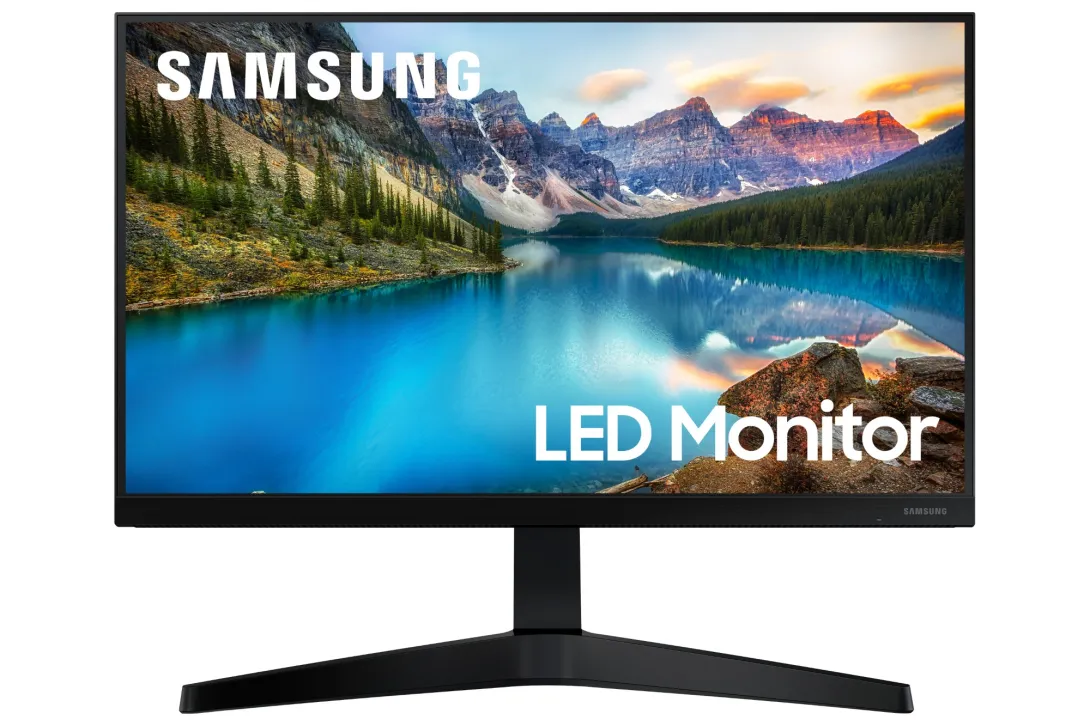 Samsung T37F computer monitor 61 cm (24") 1920 x 1080 pixels Full HD L