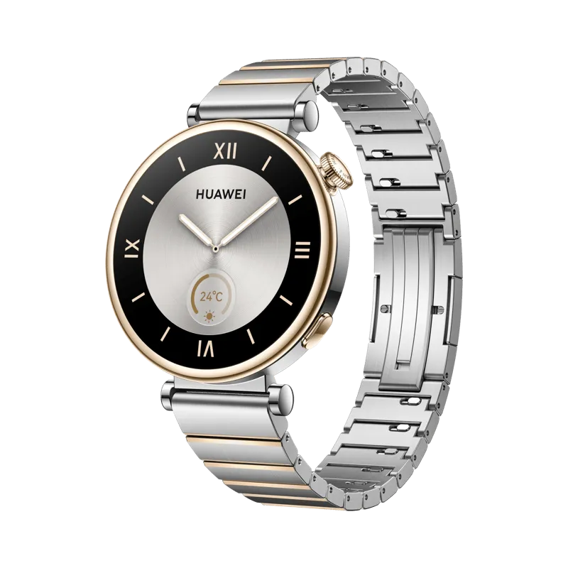 HUAWEI WATCH GT 4 Stainless Steel Strap 41mm