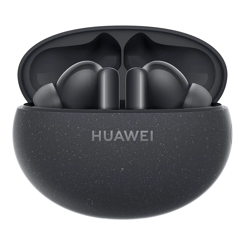 HUAWEI FreeBuds 5i Nebula Black