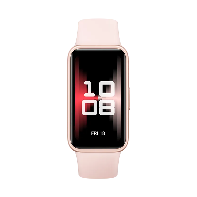 HUAWEI Band 9 Pink