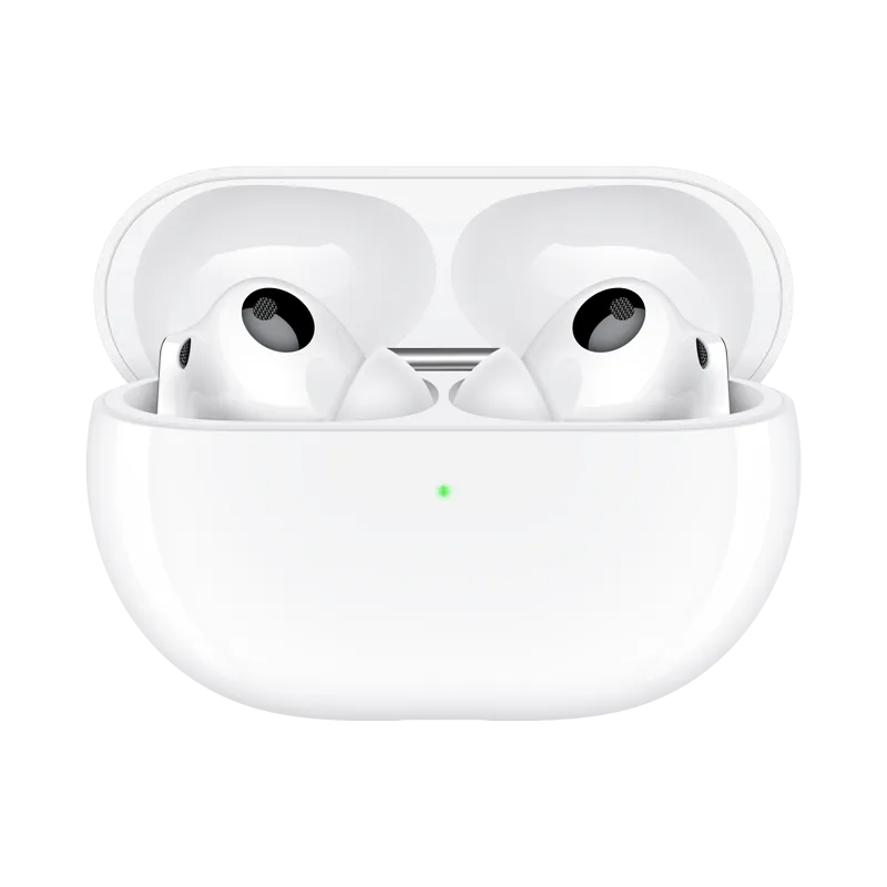 HUAWEI FreeBuds Pro 3 / Ceramic White / Bluetooth 5.2 / Type oordopjes in-ear/ Hi-Res Audio /