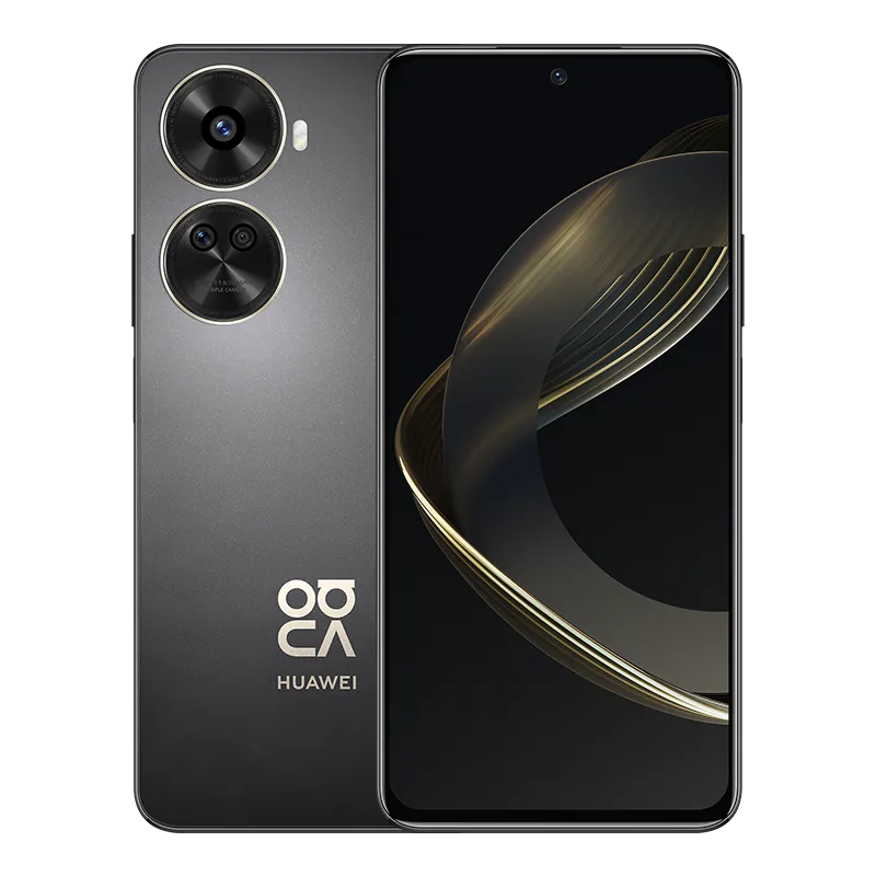 HUAWEI nova 12 SE / Dual SIM / 8+256GB / AppGallery / Zwart / Smartphone