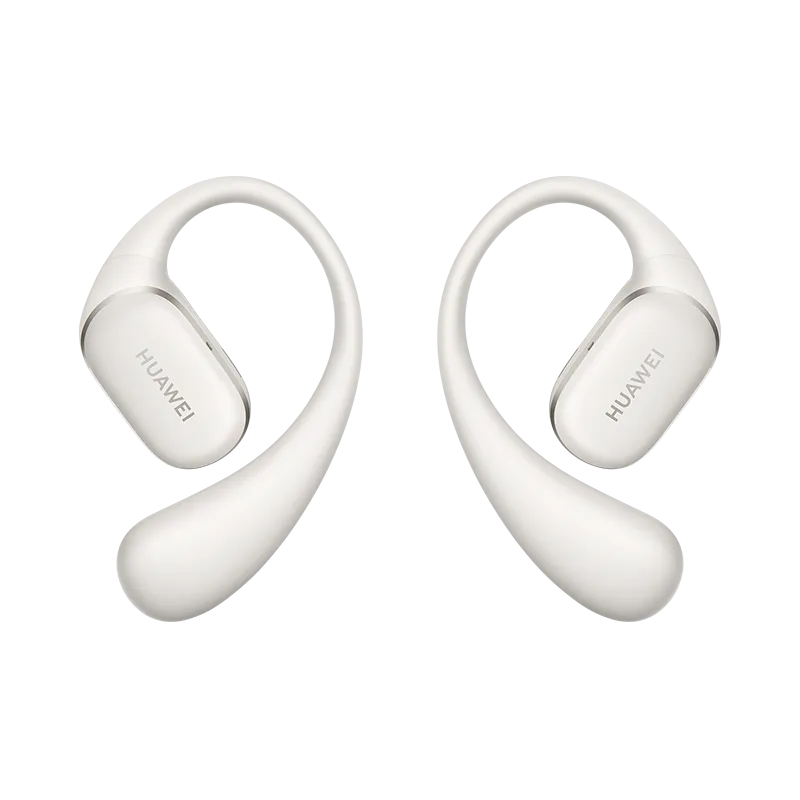 HUAWEI FreeArc / Grijs / Optimaal comfort 140° / Waterbestendigheid IP57 / Bluetooth 5.2 / Batterijlevensduur tot 28 uur