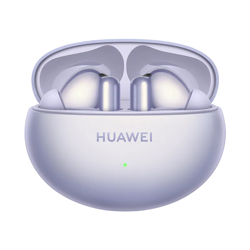 HUAWEI FreeBuds 6i Purple