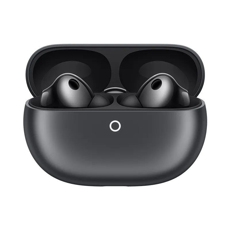 HUAWEI FreeBuds Pro 5 Silver/ Dual-Engine AI Noise Cancellation/ Ultra Immersive Sound/ Unlimited Spatial Audio