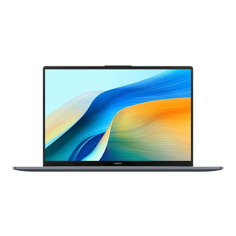 HUAWEI MateBook D 16 2024 Windows 11 Home i5-12450H UMA 8GB/512GB/Space Gray