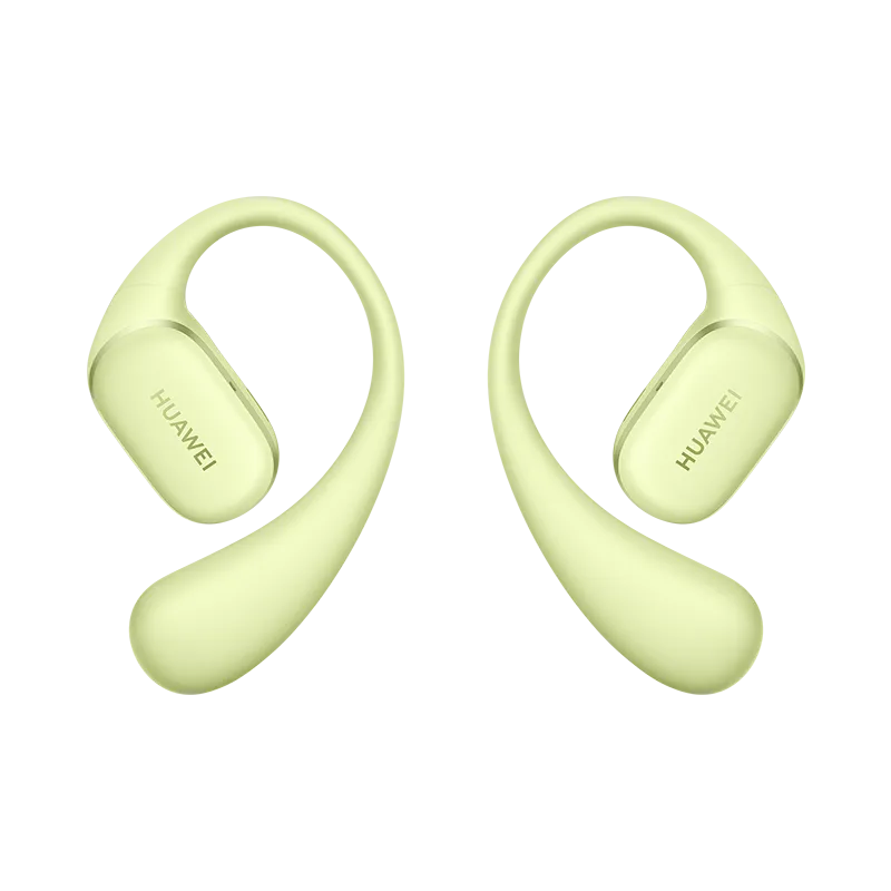 HUAWEI FreeArc / Green / Open-Ear Headphones / Outdoor Sports / IP57 Water Resistance
